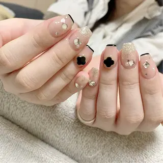 ネイル 💅fleur Ayumiのネイルデザイン
