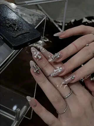 ネイル MIHANA NAILのネイルデザイン