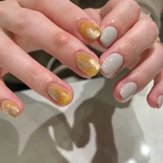 ネイル C. Ricoのネイルデザイン