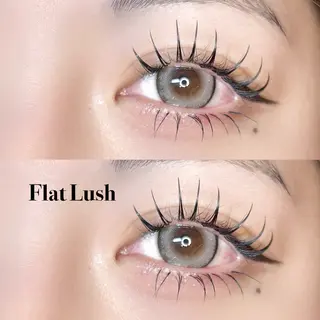 マツエク・マツパ 𝑴𝑨𝑶 ❤︎のマツエク・マツパデザイン