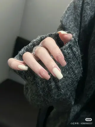 ネイル み おのネイルデザイン