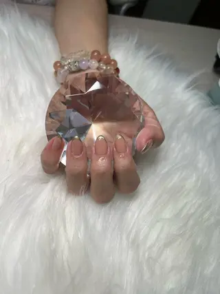 ネイル ネイリスト MRNのネイルデザイン