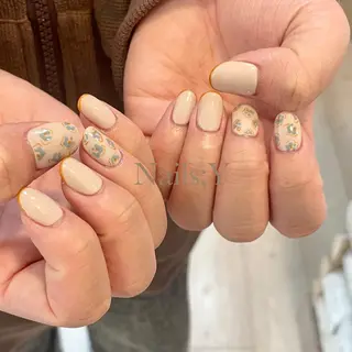 ネイル yo koのネイルデザイン