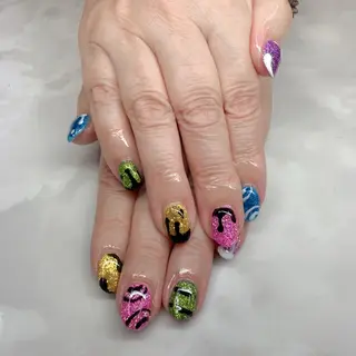 ネイル 松山 碧のエステ・リラクイメージ