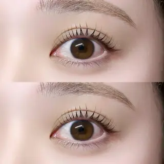 マツエク・マツパ Folche / eyelistのマツエク・マツパデザイン