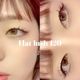 マツエク・マツパ BunnyDoll所属・糸数 桃子のマツエク・マツパデザイン