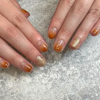 ネイル MIRUS町田店 ♡ maiのネイルデザイン