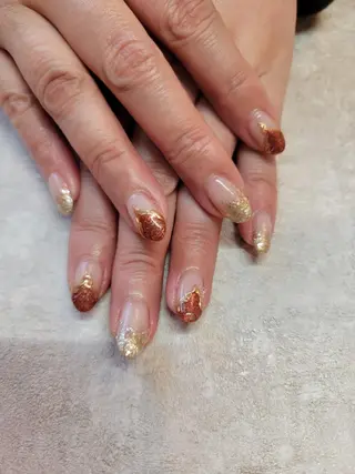 ネイル beauty salon RePi所属・B.S. RePiのエステ・リラクイメージ