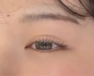 マツエク・マツパ vim Lash MASAKIのマツエク・マツパデザイン