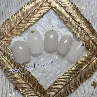 ネイル 🎀REINA 🎀のネイルデザイン