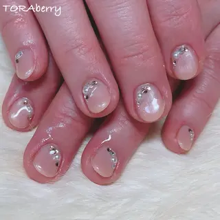 ネイル ネイリスト なつみのネイルデザイン