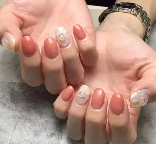 ネイル Eye& NailDayのネイルデザイン