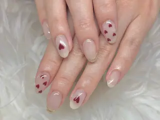 ネイル Bianca大名店 WATANABEのネイルデザイン