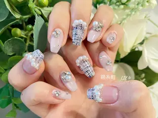 ネイル Lien  _リエン リエンのネイルデザイン