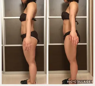 ミディアム カラー パーマ ヘアアレンジ メンズ キッズ ネイル マツエク・マツパ アニメ,Vオタク× 即効痩せエステサロンのエステ・リラクイメージ