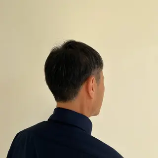 メンズ 💖似合わせ💖 / 小川叶華のヘアスタイル