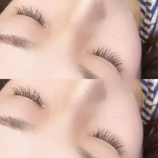 マツエク・マツパ Bianca 武蔵小金井🫧たなかのマツエク・マツパデザイン