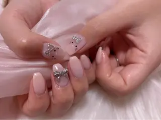 ネイル Lino  Nail所属・Lino Nailのネイルデザイン