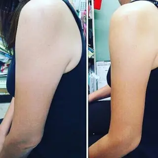 ビューティーホリック 東金店のエステ・リラクイメージ