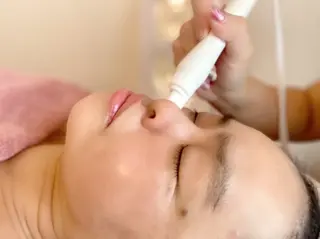 Luce所属・松橋 智紗のエステ・リラクイメージ