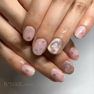 ネイル R*NAIL .comのネイルデザイン