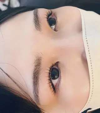 パーマ en Rêve🫧 by ROAReyeのマツエク・マツパデザイン