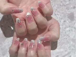 ネイル Salon EF 名駅店のネイルデザイン