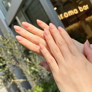 ネイル パラジェルラボサロン 渋谷店のネイルデザイン