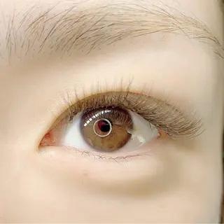 マツエク・マツパ eyelash momoのマツエク・マツパデザイン