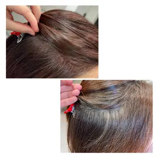 ショート Richell所属・Richell🎀 🖤yuuのヘアスタイル