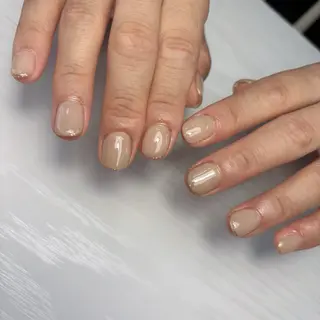 ネイル STELLA ✩のネイルデザイン