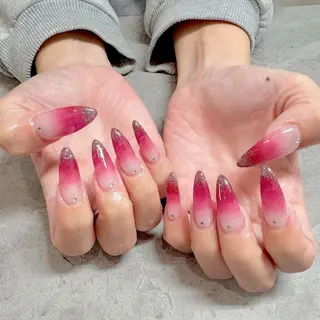 ネイル REVE/韓国ネイル yamaokaのネイルデザイン