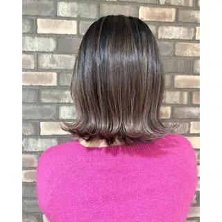 ショート テラス阿倍野店所属・メンズカット馬場 和哉のヘアスタイル