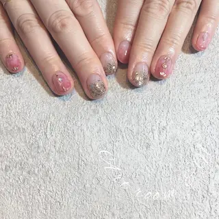 ネイル &N NANAのネイルデザイン
