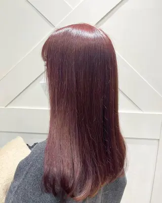 カラー 🎖️似合わせメンズ パーマ🎖️カネキのヘアスタイル