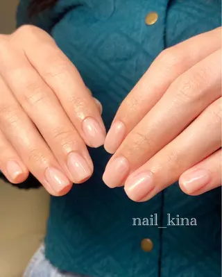 ネイル nail_ kinaのネイルデザイン