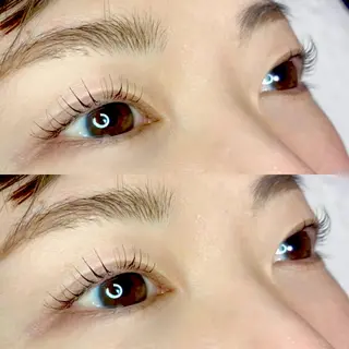 マツエク・マツパ NOZ eyedesignのマツエク・マツパデザイン