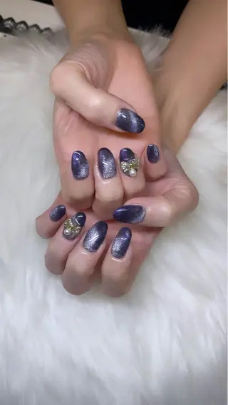 ネイル CLAIRE 〚クレア〛のネイルデザイン