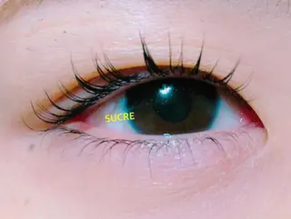 マツエク・マツパ EyelashSalon Liz.&所属・Liz.&現ino 平田のマツエク・マツパデザイン