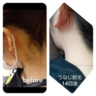 Lemon grassのマツエク・マツパデザイン