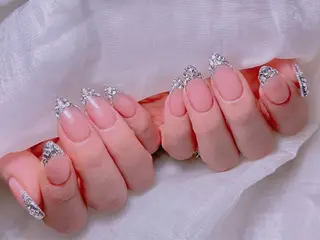 ネイル リン リンのネイルデザイン