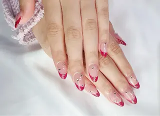 ネイル プレシャス所属・小川 ogawaのネイルデザイン