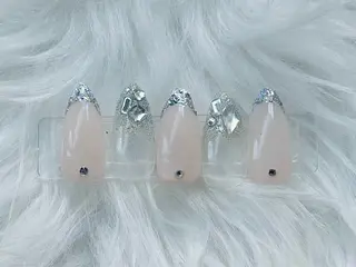 ネイル nailsalon oluoluのネイルデザイン