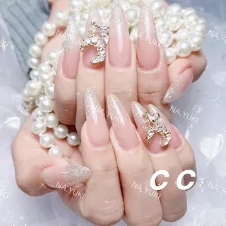 ネイル ナユキNA.YUKI 新宿店のネイルデザイン