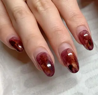 ネイル Nail salon viewt55☺︎のネイルデザイン