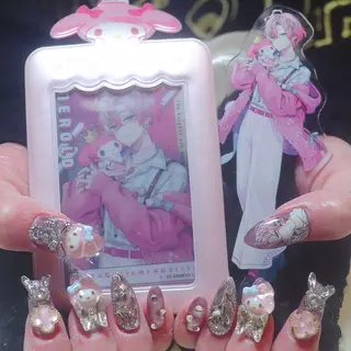 ネイル Dreamer nailのネイルデザイン