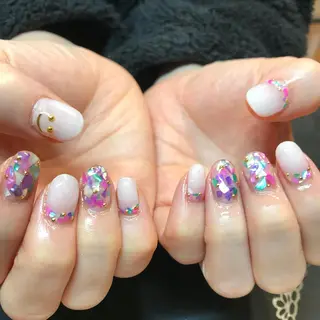 ネイル MKY salonのネイルデザイン