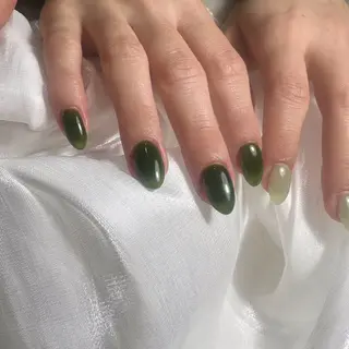 ネイル BLinLin nail salonのネイルデザイン