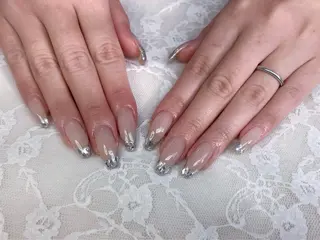 ネイル 心斎橋Salon Epokkuのネイルデザイン