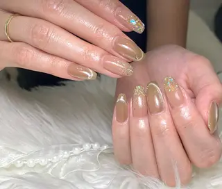 ネイル Nail salon Venusのネイルデザイン